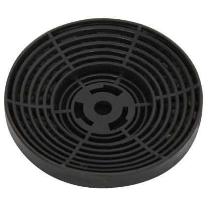 Филтри с активен въглен за абсорбатор 2 бр 105x21 мм