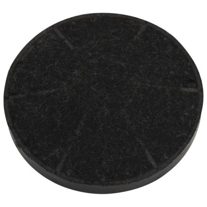 Филтри с активен въглен за абсорбатор 2 бр 105x21 мм