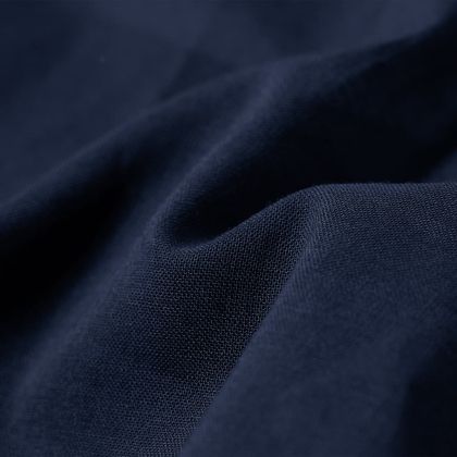 Детска пола с тюл, нейви, 116