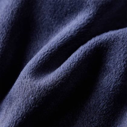 Детски спортен панталон, нейви, 128