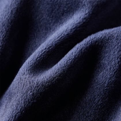 Детски спортен панталон, нейви, 104