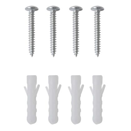 Пощенска кутия от неръждаема стомана 37,5 x 13 x 31 см