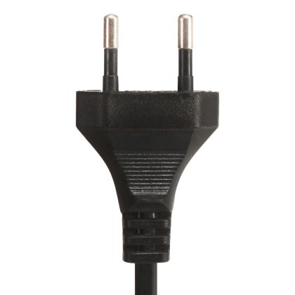 Наземна лампа на статив меденокафяво и сиво тик масив 141 см