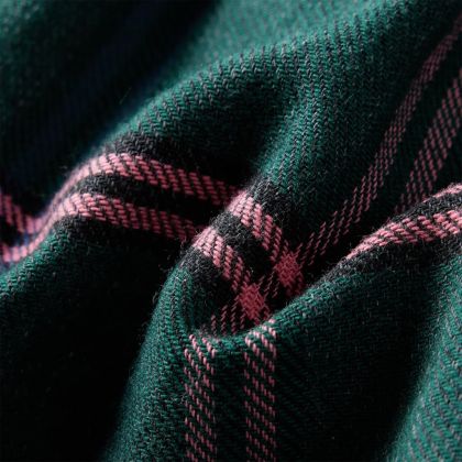 Детска пола, тъмнозелена, 104