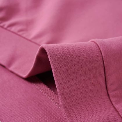 Детски суитшърт, малина, 104