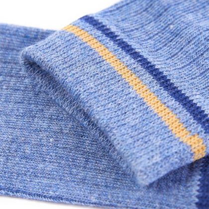 Детски чорапи 5 чифта EU 23-26