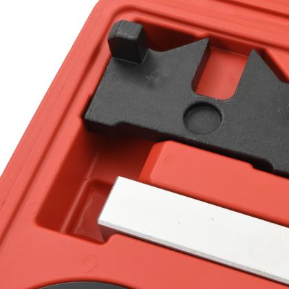 Комплект за зацепване 6 части за BMW N63B44 V8 X5 X6 750 650