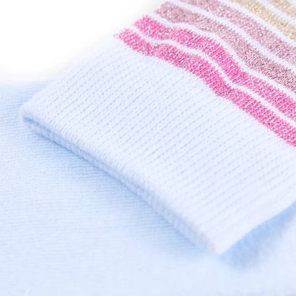 Детски чорапи 5 чифта EU 23-26