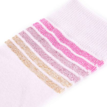 Детски чорапи 5 чифта EU 23-26