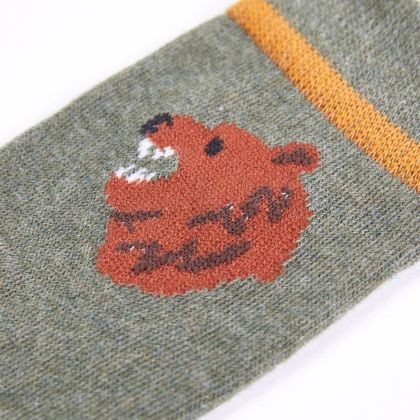 Детски чорапи 5 чифта EU 23-26