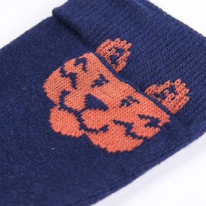 Детски чорапи 5 чифта EU 26-29