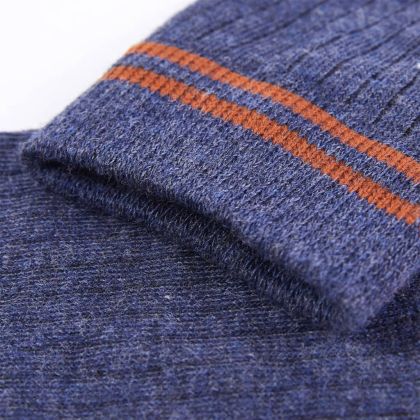 Детски чорапи 5 чифта EU 23-26