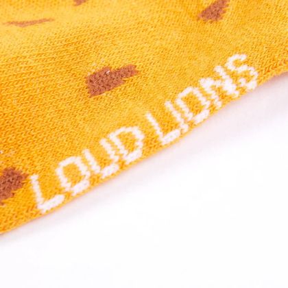 Детски чорапи 5 чифта EU 23-26