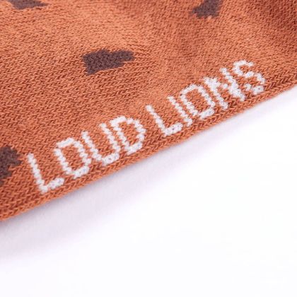 Детски чорапи 5 чифта EU 23-26