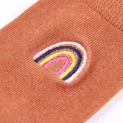 Детски чорапи 5 чифта EU 26-29