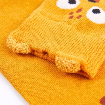 Детски чорапи 5 чифта EU 23-26