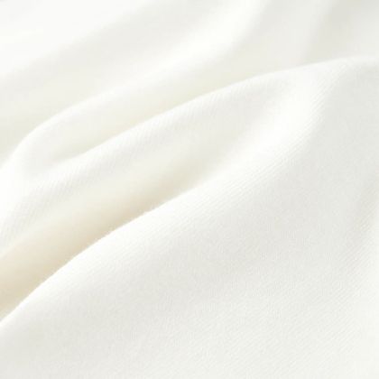 Детска тениска, екрю, 92