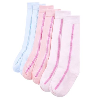 Детски чорапи 5 чифта EU 26-29