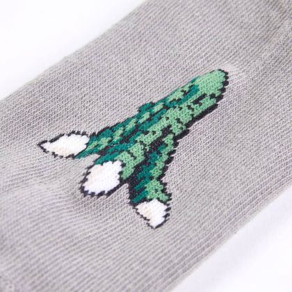 Детски чорапи 5 чифта EU 23-26