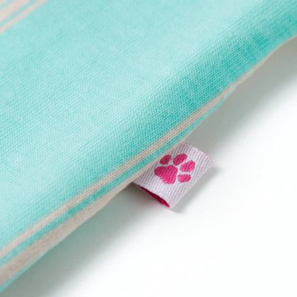 Детска пижама с къс ръкав, екрю, 92