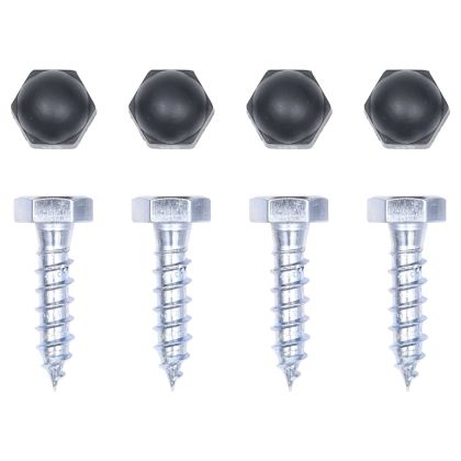 Лостове за упражнения, 3 бр, 125 см, стомана, червени