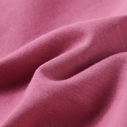 Детски суитшърт, малина, 128