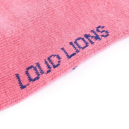 Детски чорапи 5 чифта EU 23-26