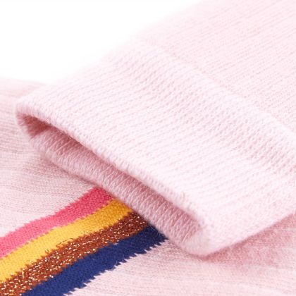 Детски чорапи 5 чифта EU 23-26