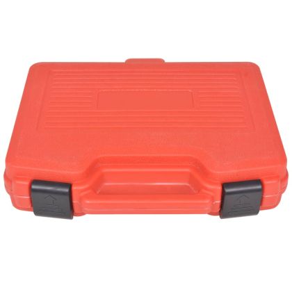 Комплект за монтаж и демонтаж на накрайници и шарнири 5 части