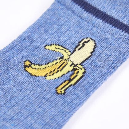 Детски чорапи 5 чифта EU 30-34