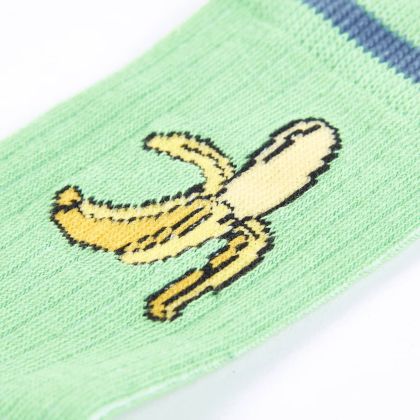 Детски чорапи 5 чифта EU 30-34