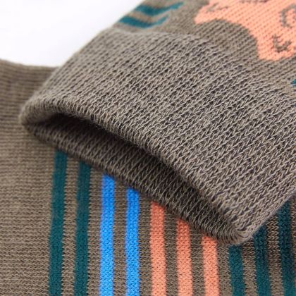 Детски чорапи 5 чифта EU 26-29