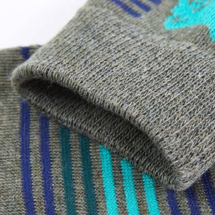 Детски чорапи 5 чифта EU 26-29