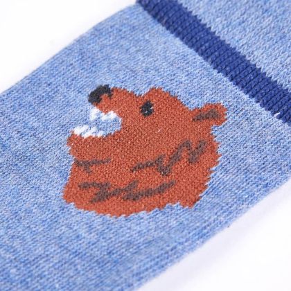 Детски чорапи 5 чифта EU 30-34