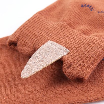 Детски чорапи 5 чифта EU 23-26