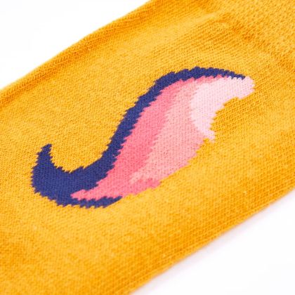 Детски чорапи 5 чифта EU 30-34