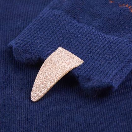 Детски чорапи 5 чифта EU 30-34