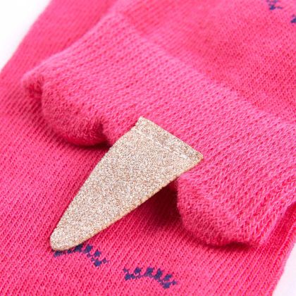 Детски чорапи 5 чифта EU 30-34