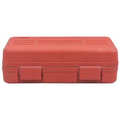 Комплект аксесоари за смазка от 11 части