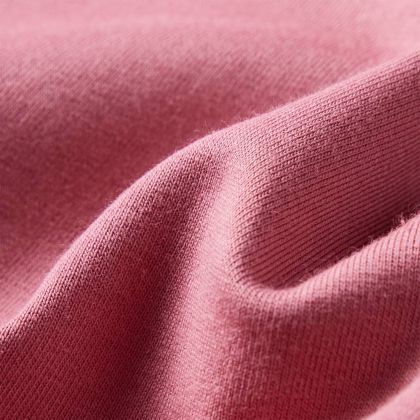 Детски суитшърт, малина, 140