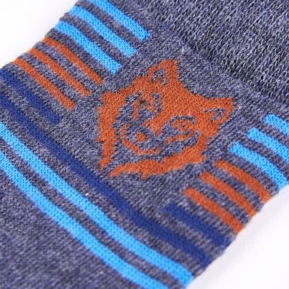 Детски чорапи 5 чифта EU 23-26