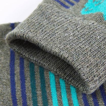 Детски чорапи 5 чифта EU 23-26