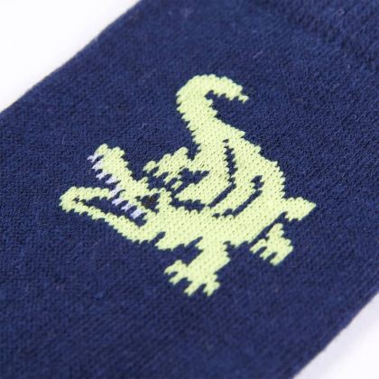 Детски чорапи 5 чифта EU 26-29