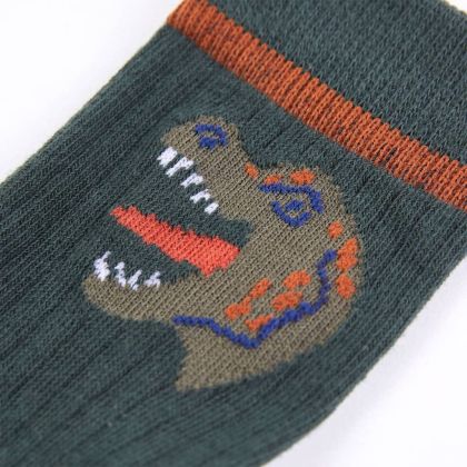 Детски чорапи 5 чифта EU 26-29