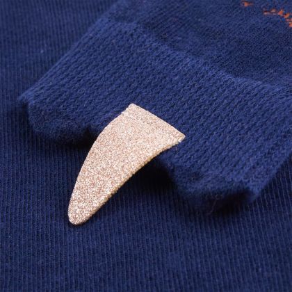 Детски чорапи 5 чифта EU 26-29