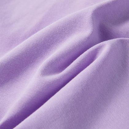 Детски потник, лила, 140