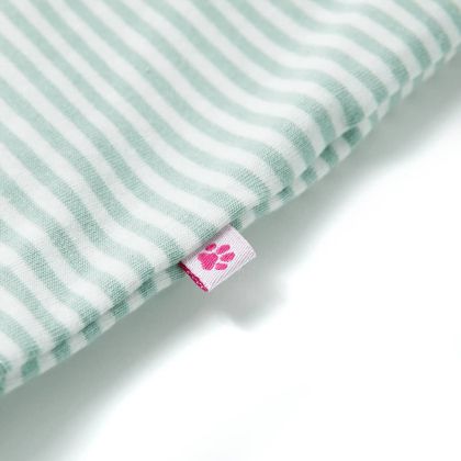 Детска тениска, мента, 104