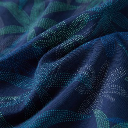 Детска тениска, нейви, 104