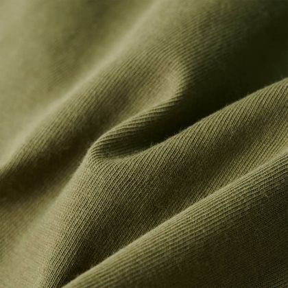 Детска тениска, каки, 116