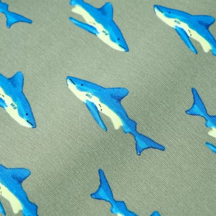 Детски суитшърт, светло каки, 116